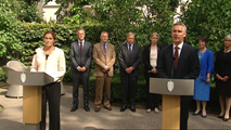 Ir al Video&nbsp;Las conclusiones sobre el atentado de Oslo dictaminan que el primer ataque pudo evitarse