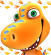 Imagen de &iquest;Cu&aacute;nto sabes de dinosaurios? Participa y gana fant&aacute;sticos premios