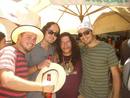 Concurso Festival Ibiza 123