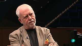 Ver v&iacute;deo  'Concurso Internacional de piano de Santander Paloma O'Shea 2012 - Final'
