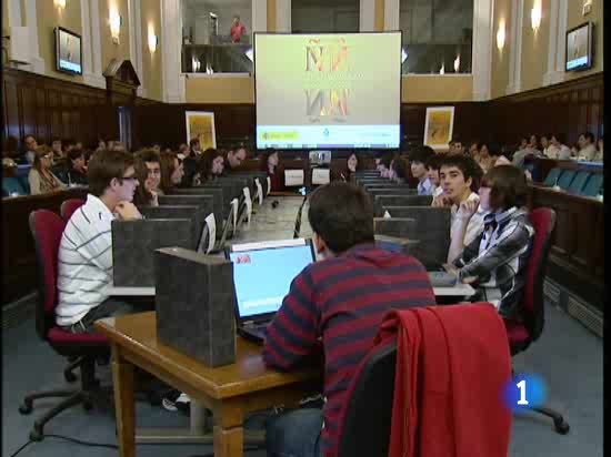 Un argentino representar&aacute; a Espa&ntilde;a en el Concurso Hispanoamericano de Ortograf&iacute;a
