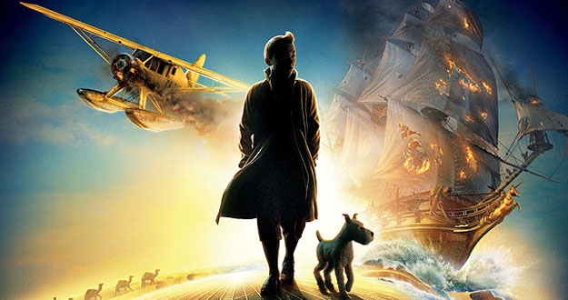 Concurso Tintin Concurso Tintin