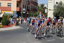 Concurso: La Vuelta Ciclista a Espa&ntilde;a - Preciados