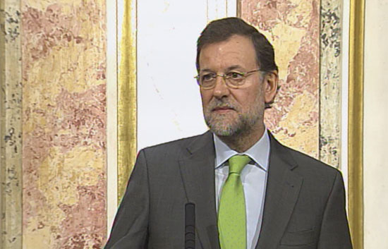 Palabras de condena a la actuaci&oacute;n de ETA desde la oposici&oacute;n y el Gobierno Vasco