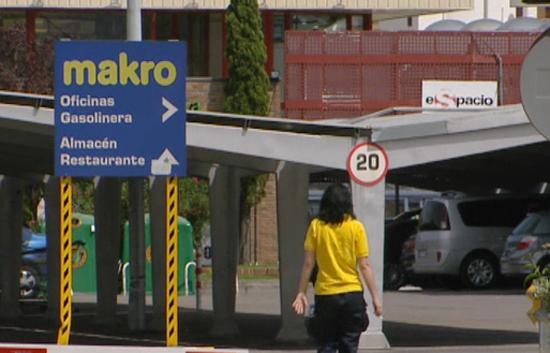 Condena a un gran almac�n a indemnizar a un grupo de trabajadores por restarles horas de descanso
