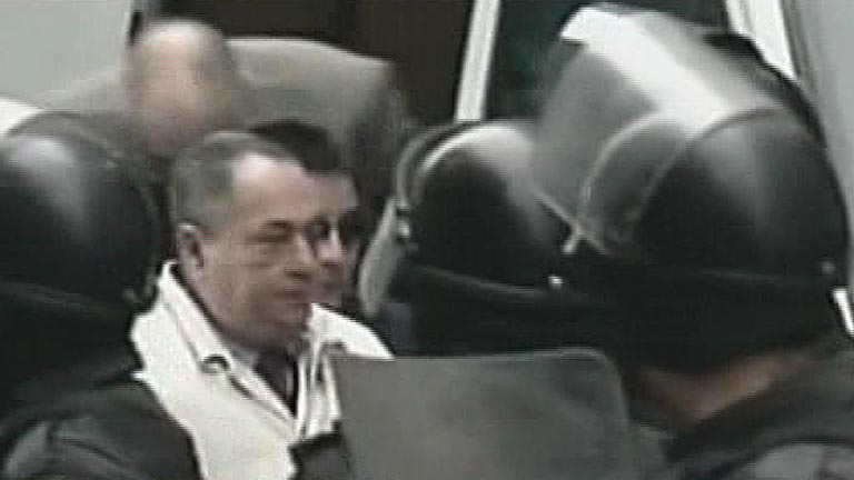 Condenan a prisión a un general uruguayo en activo por crímenes durante la dictadura 