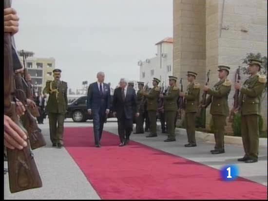La ONU y la UE se unen a la condena de EEUU contra los nuevos planes de Israel 
