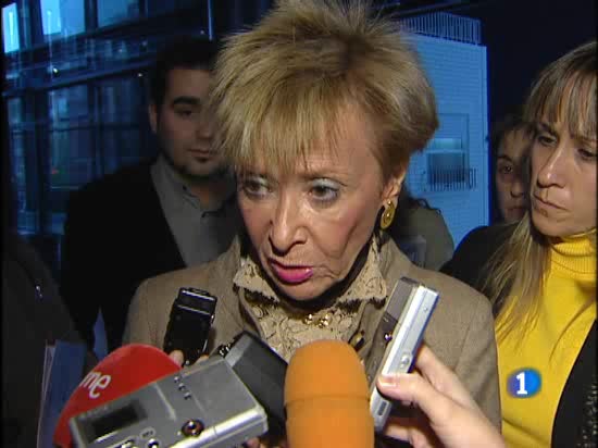 Los Grupos Parlamentarios del Congreso podr&iacute;an reunirse ma&ntilde;ana para manifestar de nuevo su repulsa a ETA