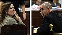 Ir al Video&nbsp;Condenado a 302 a&ntilde;os de c&aacute;rcel Torres Baena en el caso K&aacute;rate