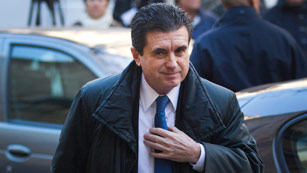 Ver v&iacute;deo  'Condenado a 6 a&ntilde;os de c&aacute;rcel Jaume Matas en el primer juicio del caso Palma Arena'