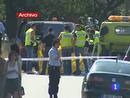 Ir al Video&nbsp;Un condenado por asesinato ha estado cobrando la pensi&oacute;n de viudedad
