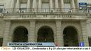 Ir al Video&nbsp;Condenados a 10 y 8 a&ntilde;os los dos padres acusados de intercambiarse a sus hijas para abusar de ellas