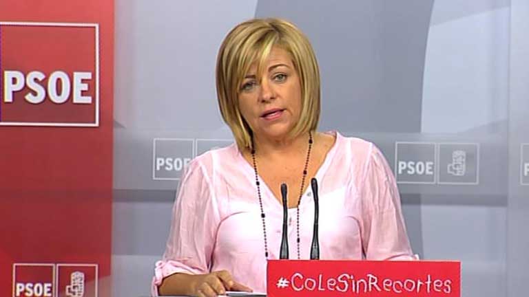PSOE cree que las nuevas condiciones del Plan Prepara perjudican a los jóvenes
