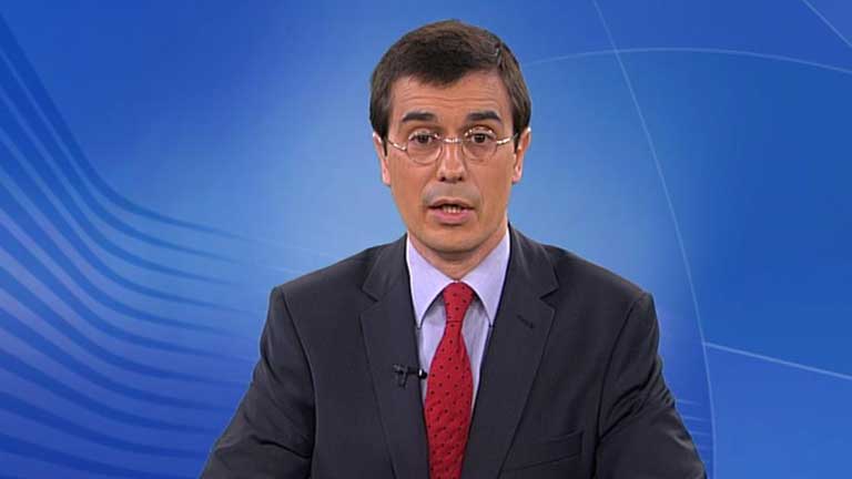 La "Troika" vigilar&aacute; el cumplimiento de las condiciones del pr&eacute;stamo a Espa&ntilde;a