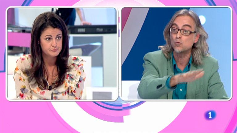 M&aacute;s Gente - &iquest;Conducimos mejor con el carn&eacute; por puntos?