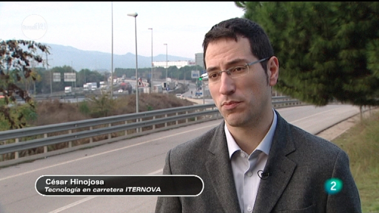 tres14 - Conducir m&aacute;s seguros