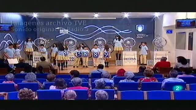 "&iquest;Por qu&eacute; se emiti&oacute; el sorteo de Loter&iacute;a Nacional incompleto?
