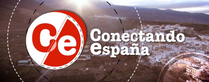 Conectando Espa&ntilde;a