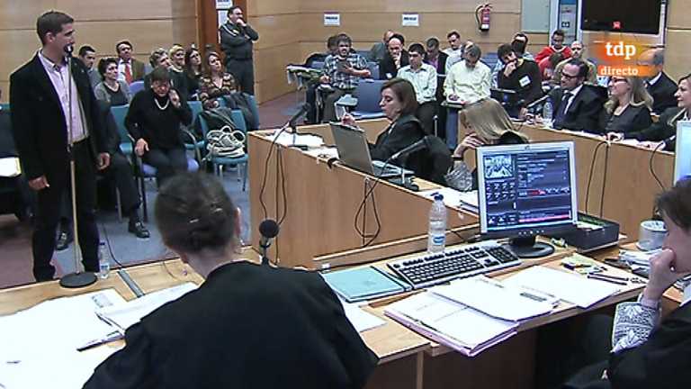 Conexi&oacute;n tdp - 13/02/13