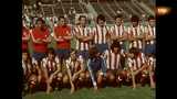Conexión Vintage - Historia del Atlético de Madrid (2ª parte)