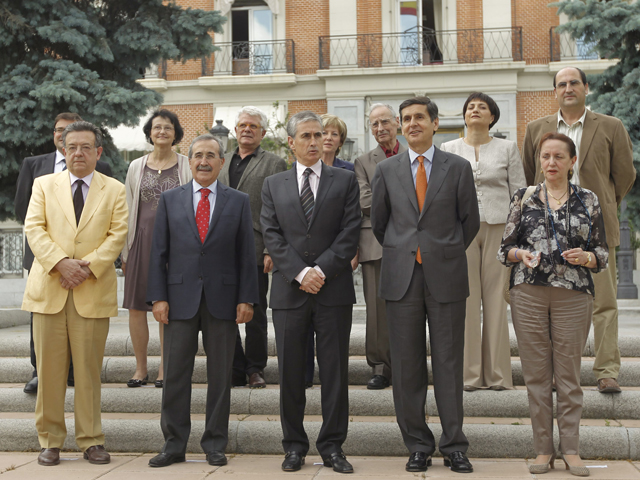 Ver v&iacute;deo  'La Conferencia Episcopal se desvincula de la comisi&oacute;n del Valle de los Ca&iacute;dos'