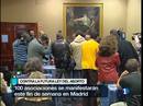 Ir al Video&nbsp;La Conferencia Episcopal sigue moviliz&aacute;ndose para tratar de impedir que se modifique la ley del aborto