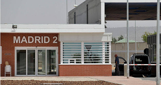 30 casos de gripe A en Alcalá-Meco 30 casos de gripe A en Alcalá-Meco
