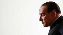 Ir al Video&nbsp;Confirman la sentencia de cuatro a&ntilde;os a Berlusconi por fraude fiscal en el caso Mediaset