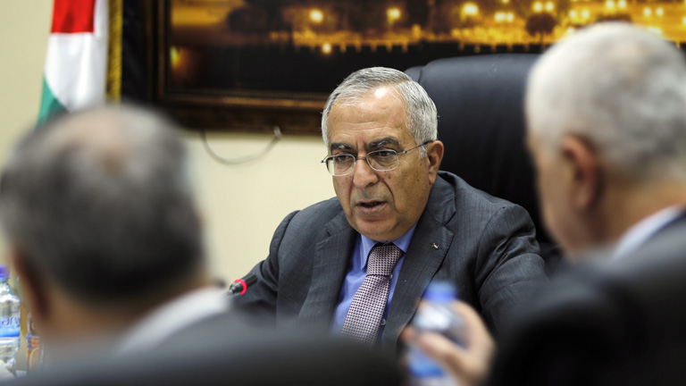Los palestinos dar&aacute;n un ultim&aacute;tum a Israel para retomar el proceso de paz