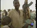 Ir al Video&nbsp;El conflicto de Darfur parece no tener final