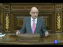 Ir al Video&nbsp;El Congreso ha dado el visto bueno al plan de medidas urgentes del Gobierno
