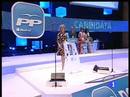 Ir al Video&nbsp;Congreso del Partido Popular de Madrid