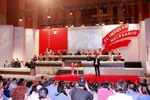 Congreso del PSOE (2000)