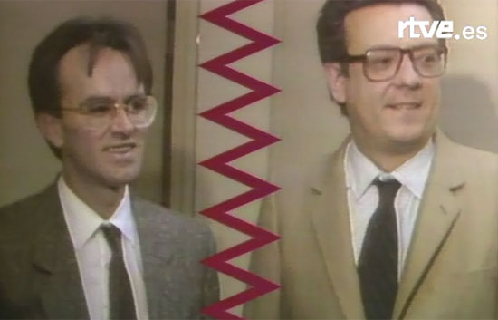 Hern&aacute;ndez Mancha vs Herrero de Mi&ntilde;&oacute;n (1987)