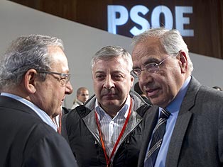 El Congreso Federal, en im&aacute;genes