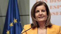 Ir al Video&nbsp;El Congreso vota el decreto ley de reforma de las pensiones