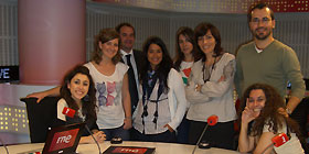 Conoce nuestro equipo