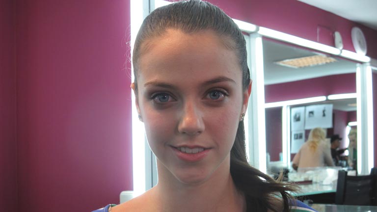 Gente y tendencias - C&oacute;mo conseguir un maquillaje natural