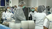 Ir al Video&nbsp;La Consejer&iacute;a de Sanidad abre un expediente a la empresa adjudicataria del catering del Hospital de Navarra