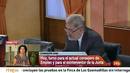 Ir al Video&nbsp;El consejero andaluz de Econom&iacute;a cifra en 17 millones las ayudas irregulares de los ERE