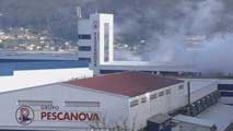 Ir al Video&nbsp;El consejo de administraci&oacute;n de Pescanova se re&uacute;ne para analizar las cuentas de 2012