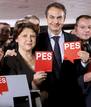 Consejo del Partido Socialista Europeo