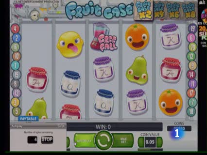 Ver v&iacute;deo  'El Consejo de Ministros ha aprobado el proyecto de ley del juego'