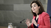 Ir al Video&nbsp;El Consejo de Ministros da luz verde a la ley de Emprendedores