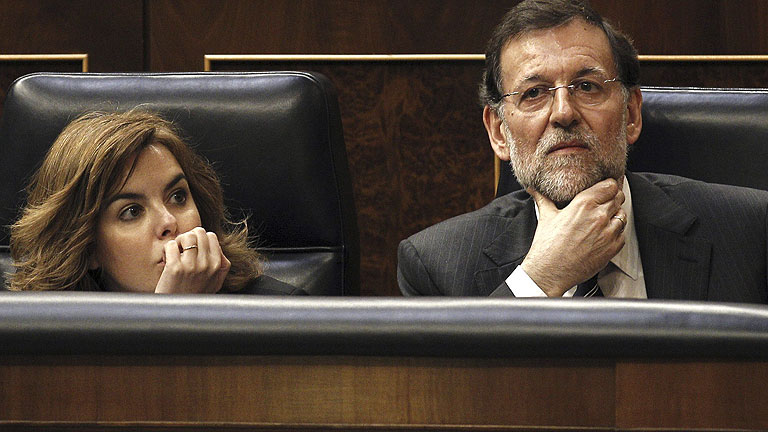 El Gobierno estudia este viernes la liberalizaci&oacute;n de infraestructuras y transportes