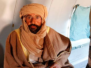 Ver v&iacute;deo  'El Consejo Nacional Libio garantiza que Saif Al Islam tendr&aacute; un juicio justo.'