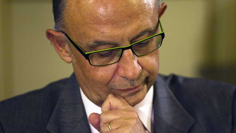 Consejo de Pol&iacute;tica Fiscal y Financiera con el cumplimiento de d&eacute;ficit de fondo