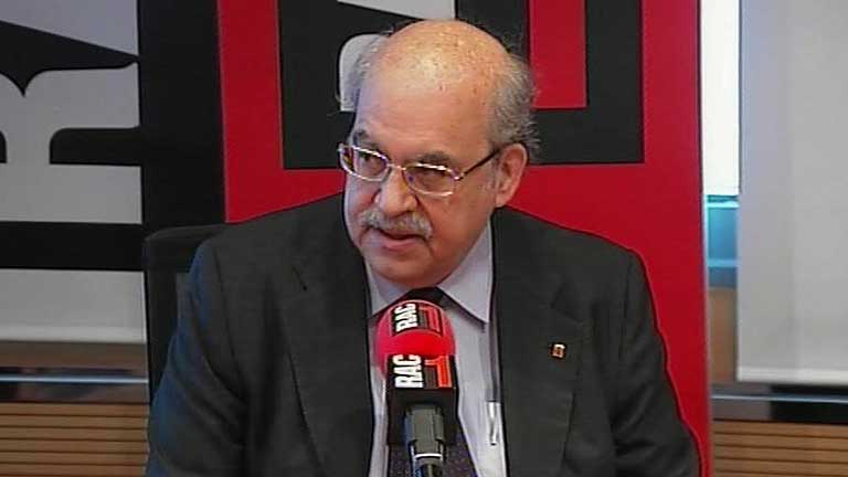 Catalu&ntilde;a ha anunciado que no recurrir&aacute;n los acuerdos ante el Constitucional