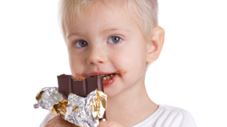 Los consejos de 'nutrinanny' para mejorar la alimentaci&oacute;n de los ni&ntilde;os