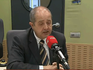 Ver v&iacute;deo  'El conseller de Interior catal&aacute;n cree que Madrid puede bajar el IRPF por un "exceso de financiaci&oacute;n"'